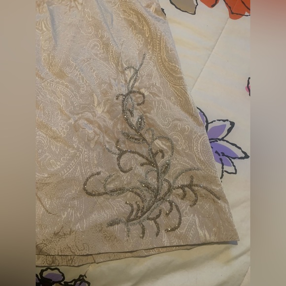 BNWOT vintage✨ Badgley Mischka 👗 - Picture 4 of 6